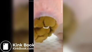 underwater turd birth