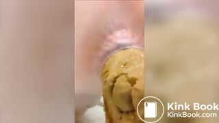 underwater turd birth
