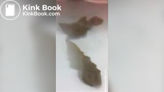 underwater turd birth