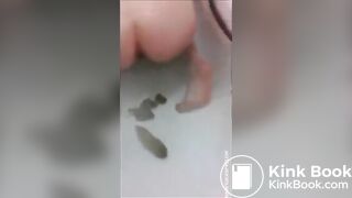 underwater turd birth