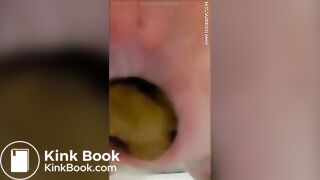 underwater turd birth