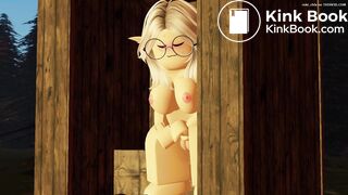 [ROBLOX] Outhouse Test