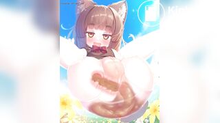 poop(have voice)