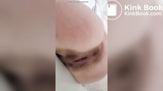 tatted white bih shits