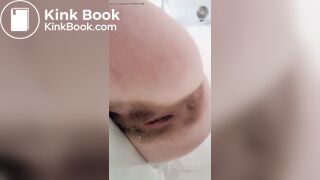 tatted white bih shits