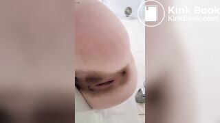 tatted white bih shits