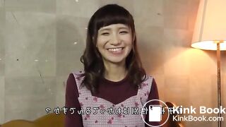 Pregnant scat - video 12