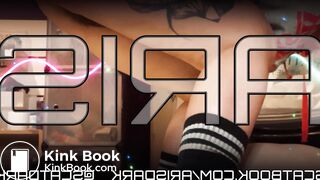 Using my submissive @scatdark