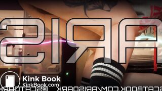 Using my submissive @scatdark