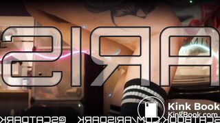 Using my submissive @scatdark