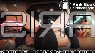 Using my submissive @scatdark