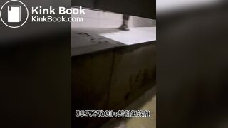 spy camera asian girl pee and shit.video_476