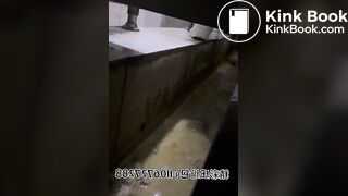 spy camera asian girl pee and shit.video_476