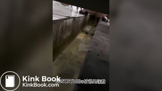 spy camera asian girl pee and shit.video_476