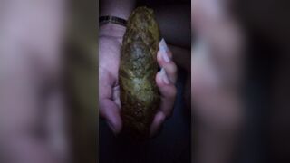 20251210 my swollen ass muscle