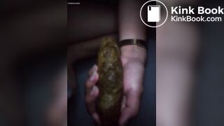 20251210 my swollen ass muscle