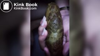 20251210 my swollen ass muscle