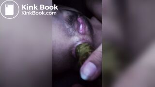 20251210 my swollen ass muscle