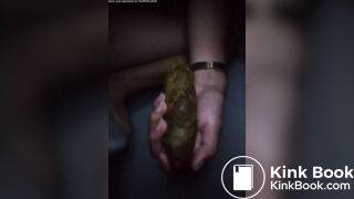 20251210 my swollen ass muscle