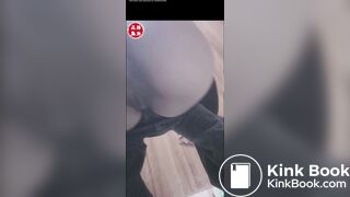 偷拍美女拉屎