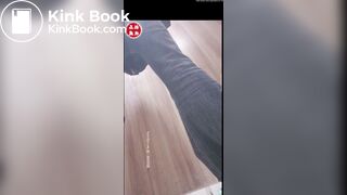 偷拍美女拉屎
