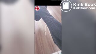 偷拍美女拉屎