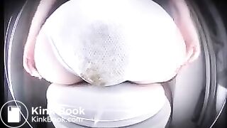 huge ass shits pantys