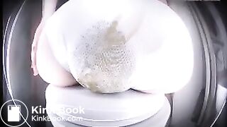 huge ass shits pantys