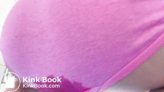 Pink Panty Poop - video 16