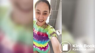 Sloppy dump - video 18