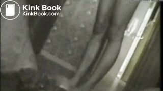 Beatiful Woman Scat Tease