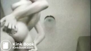 Beatiful Woman Scat Tease