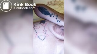 Fine ass Latina fucked then poops