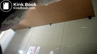 spy camera asian girl pee and shit.video_481