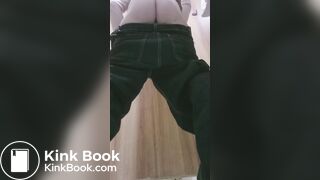 Chinese Poop Voyeur - 109