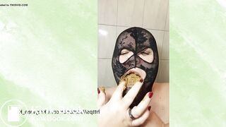 Movie trailer Eating shit - video 2