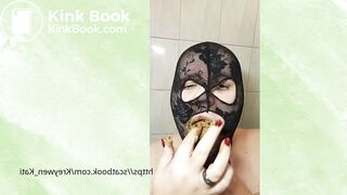 Movie trailer Eating shit - video 2