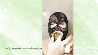 Movie trailer Eating shit - video 2