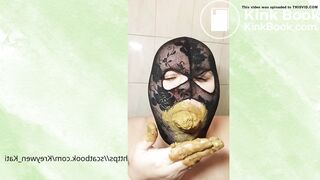 Movie trailer Eating shit - video 2