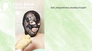 Movie trailer Eating shit - video 2