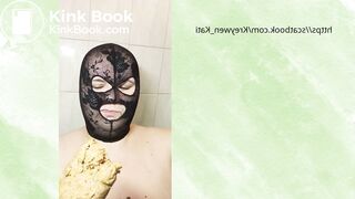 Movie trailer Eating shit - video 2