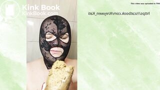 Movie trailer Eating shit - video 2