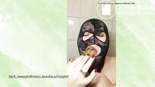 Movie trailer Eating shit - video 2