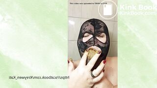 Movie trailer Eating shit - video 2