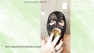 Movie trailer Eating shit - video 2