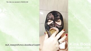 Movie trailer Eating shit - video 2