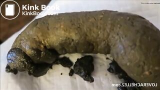 Women sexy that do the huge shits on the floor