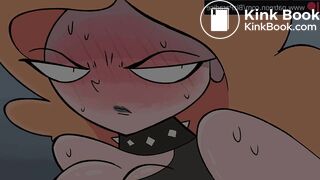 Martha's Butt is Too Big for her Jeans