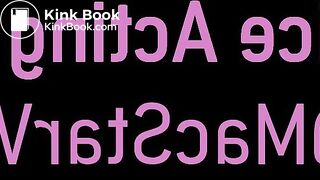 Martha's Butt is Too Big for her Jeans