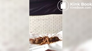 Pretty Girls Big Piles Compilation